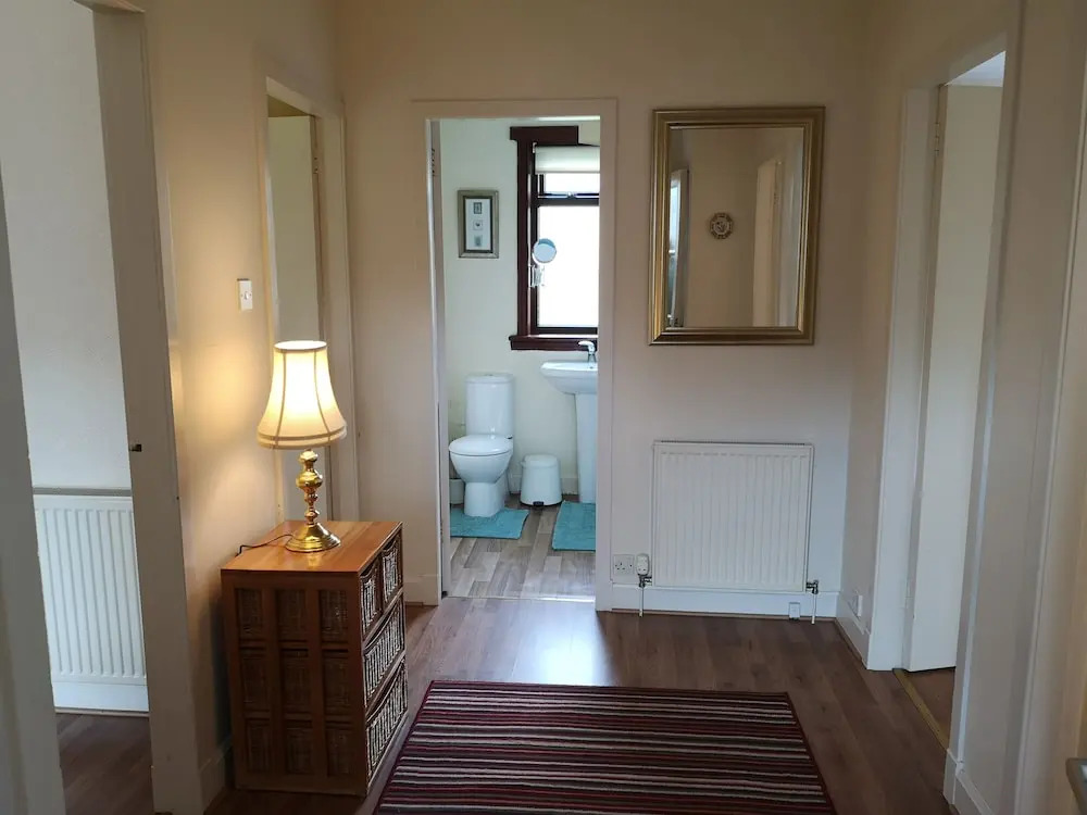 Newholme Self-Catering Bungalow