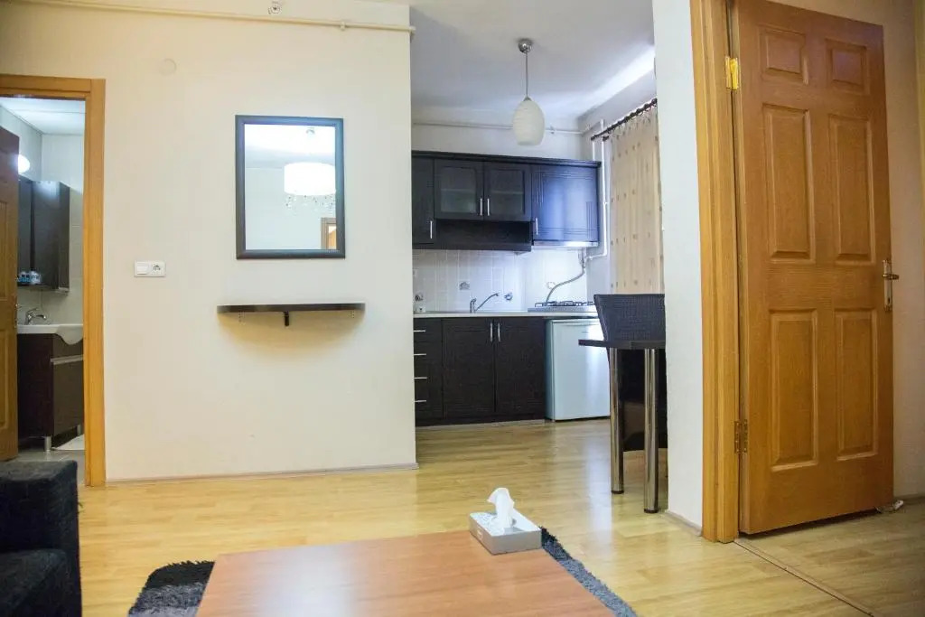 Airport Residence