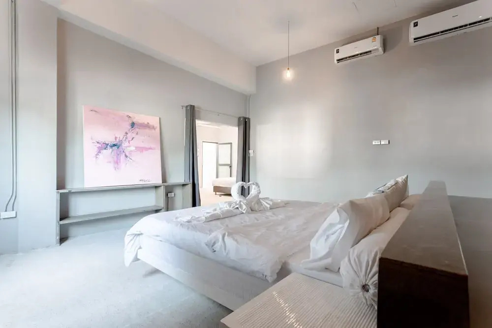 Rocka villas