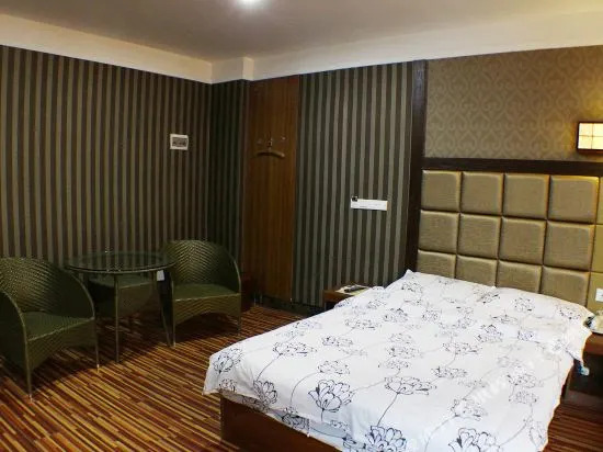 Jintian Business Hotel