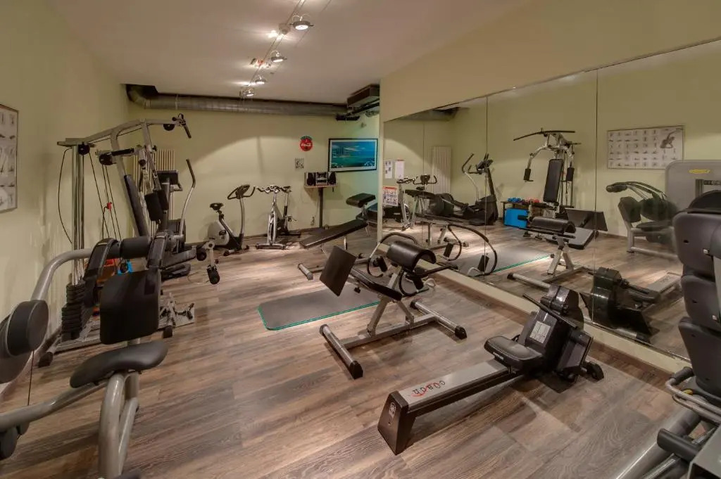 Hotel Eden Wellness