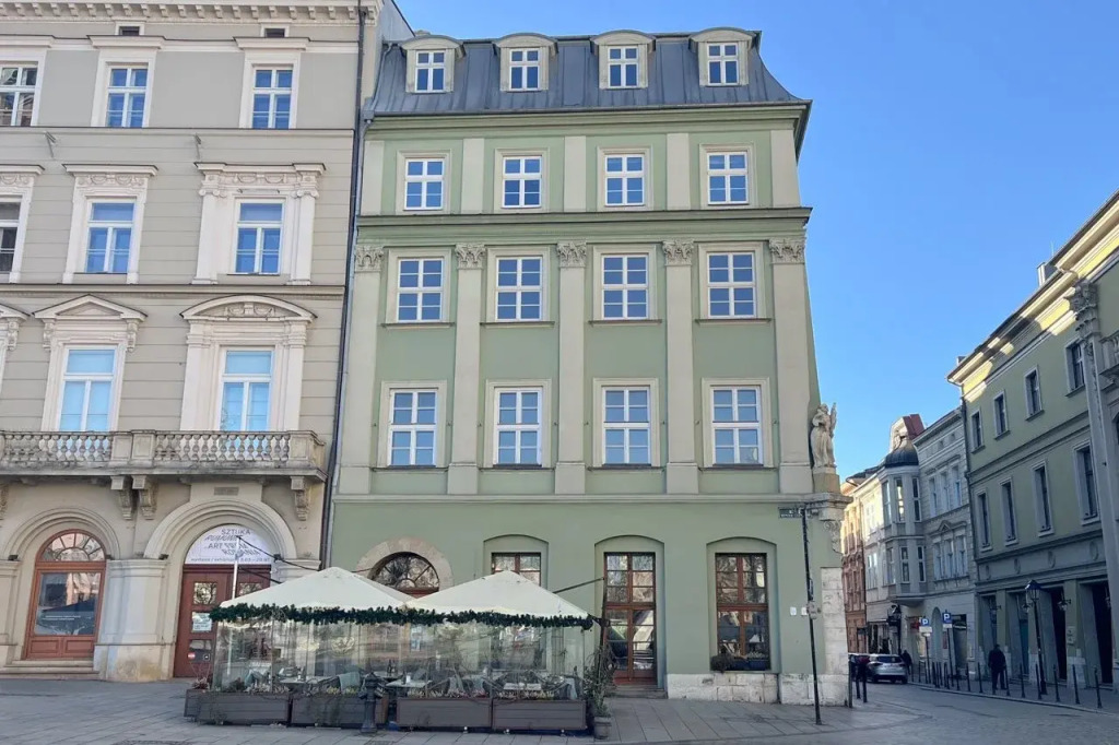 Hotel Palladian