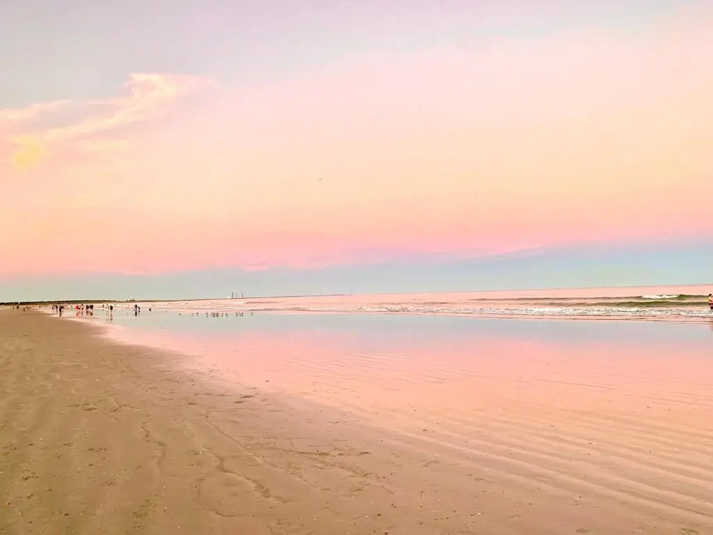 Cape Canaveral near Beach House