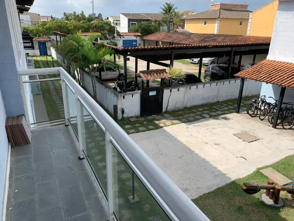 Casa para temporada