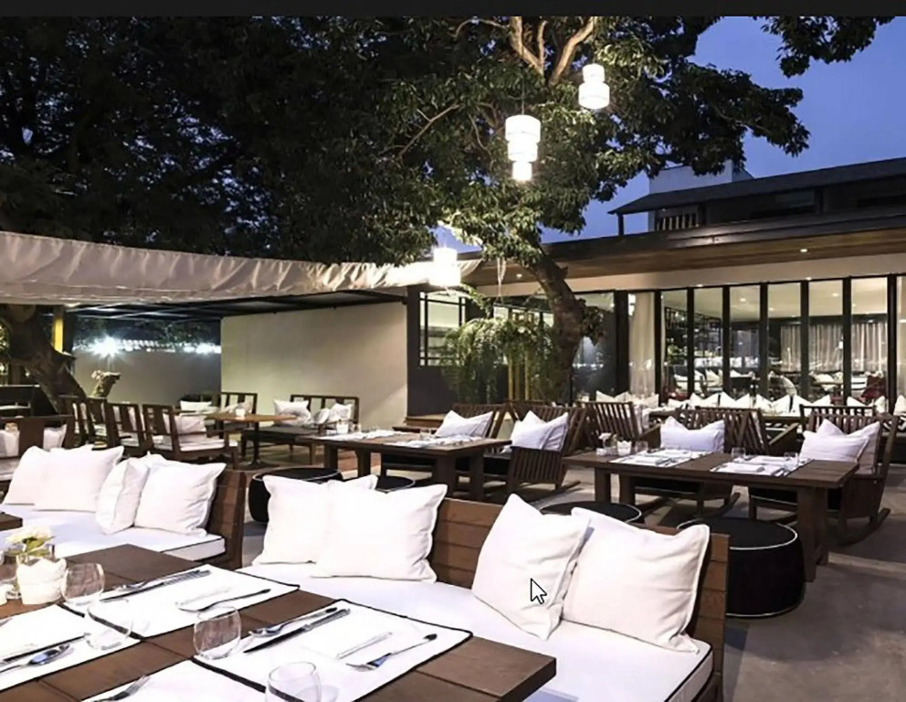 Sala Lanna Chiang Mai