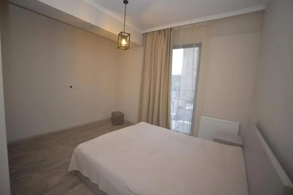 16 Kote Marjanishvili Street