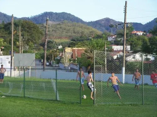 Hotel Fazenda Miguel Pereira