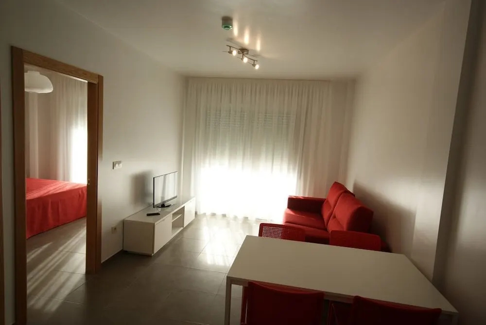 Apartamentos Mirador de Reis