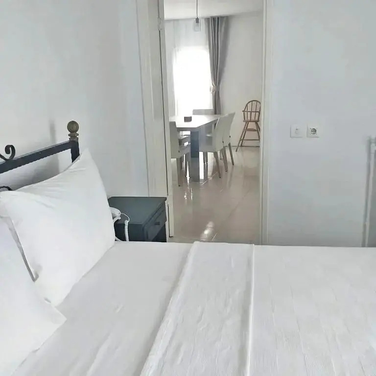 Otel A / Силек Марина Отель