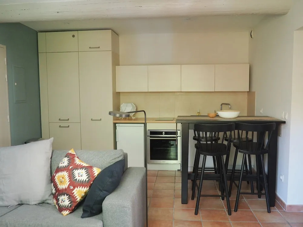Van Gogh Appartment