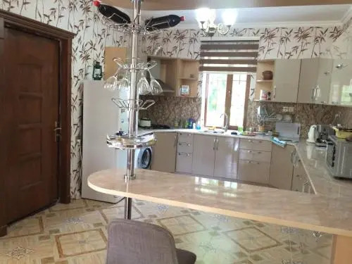 Vendam Villa