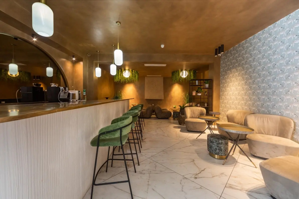 King Solomon Hotel- Golders Green