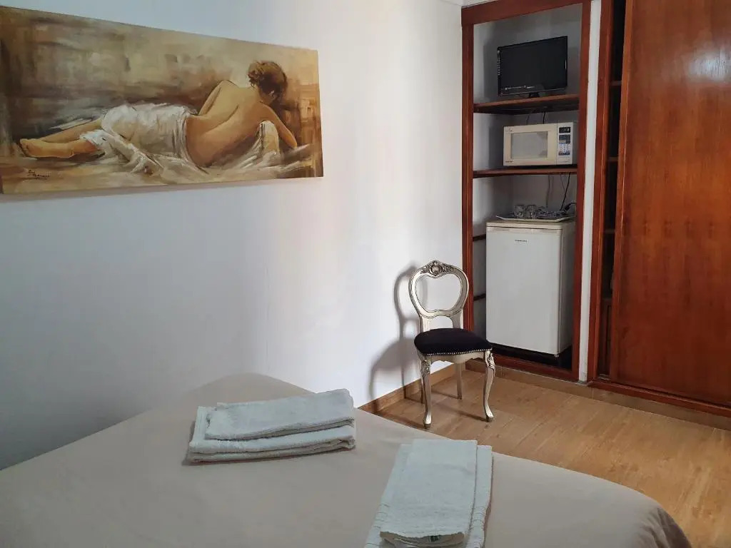 Apartamentos Pátio Victória by Umbral