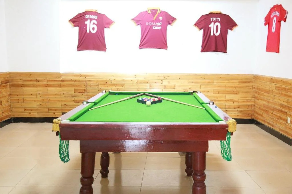 West Street International Youth Hostel