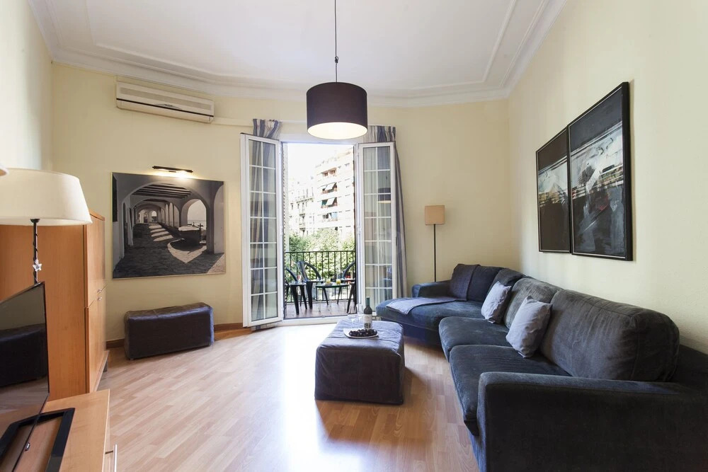AB Calabria Apartment 1-2
