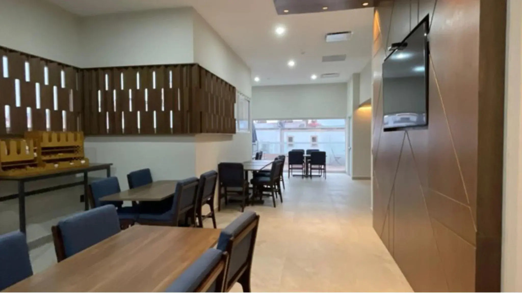 Holiday Inn Express Morelia Centro Historico