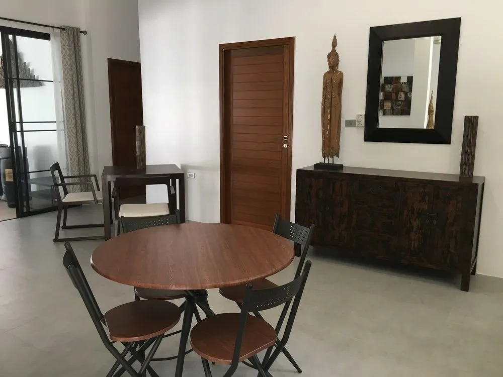 Villa Sanook
