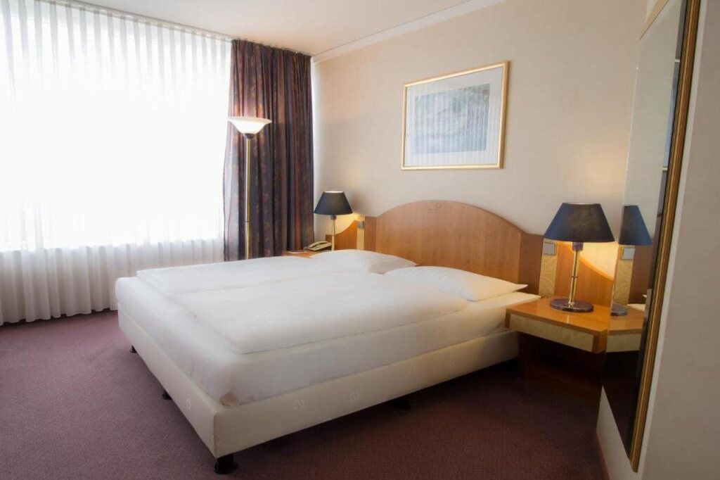 Holiday Inn Cottbus by IHG
