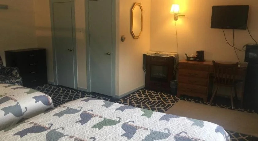 Magic View Motel
