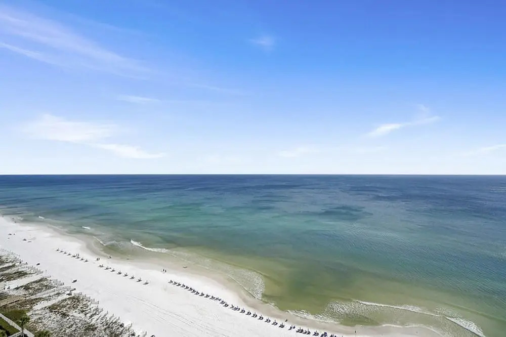 Silver Beach Towers PH 1901 by Five Star Properties