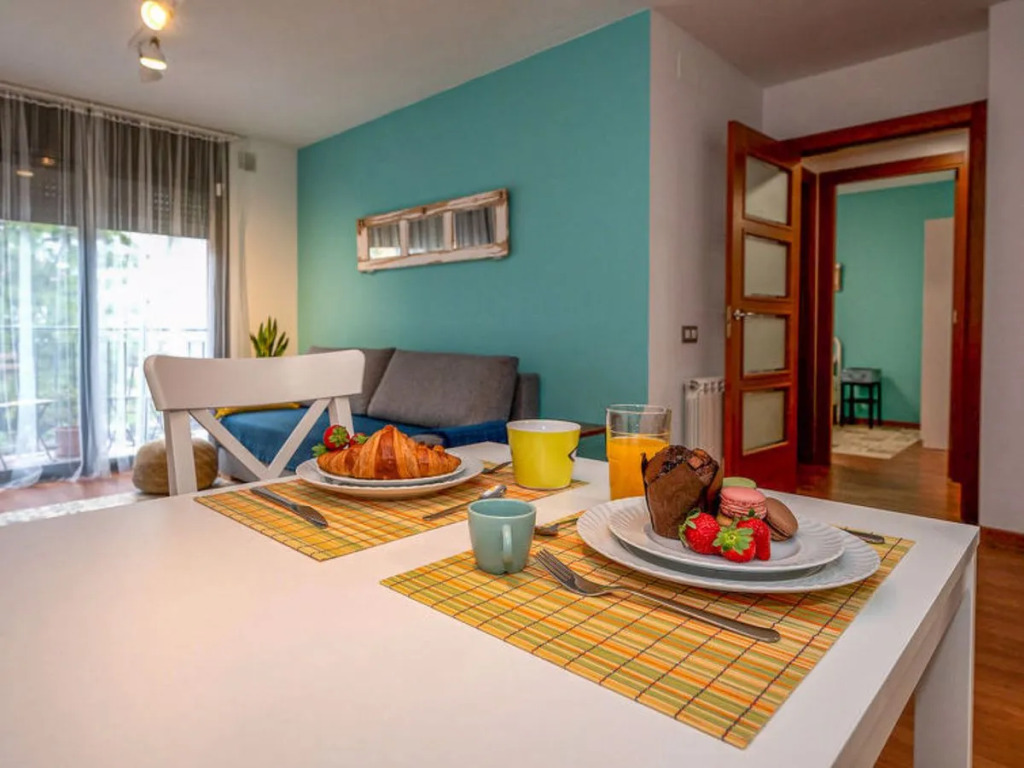 Apartment Ancora Malgrat de Mar