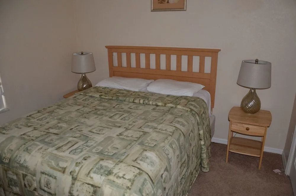 Regal Palms Resort & Spa 723