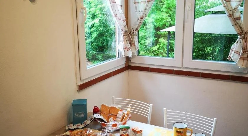I Tre Abeti - Holiday House