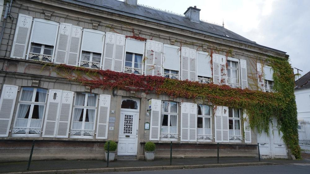 La Rêverie