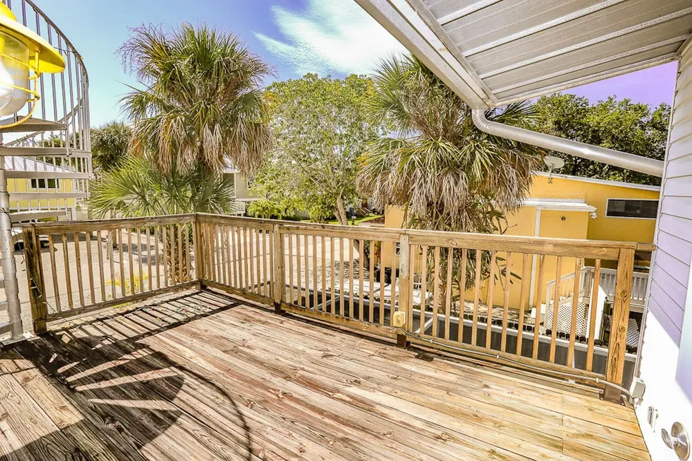 219 Delmar Whole House by Distinctive Beach Rentals
