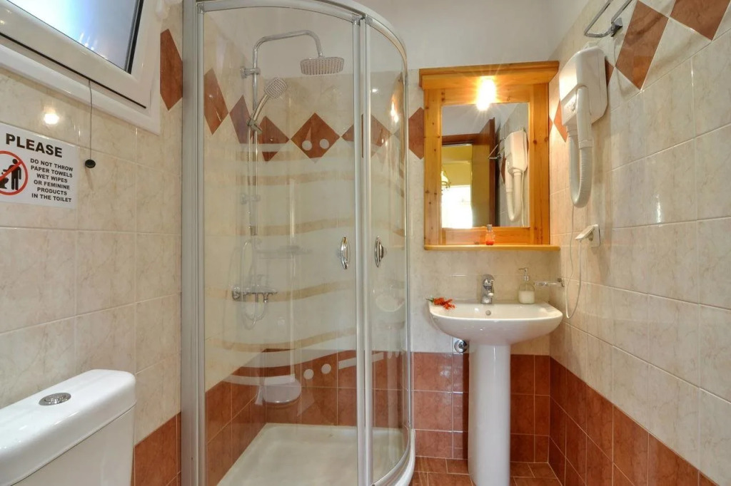 Marilena Studios And Apartments