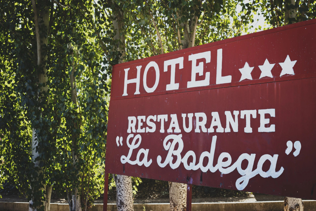 Hotel La Bodega