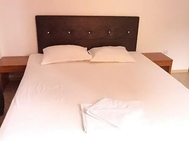 Sunny Beach South Apartments