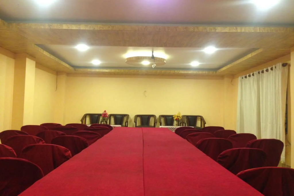 Hotel City Gaon