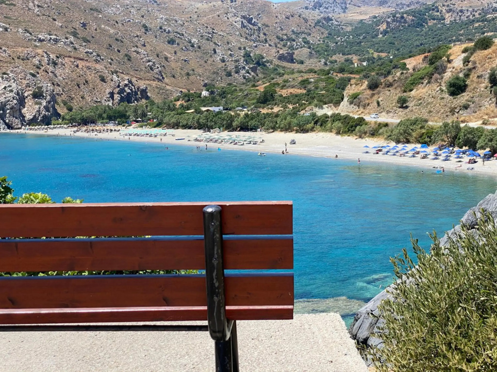 Eolia beachfront studios