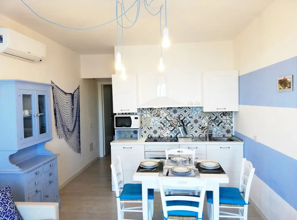 Affittimoderni Castelsardo - Il Sogno