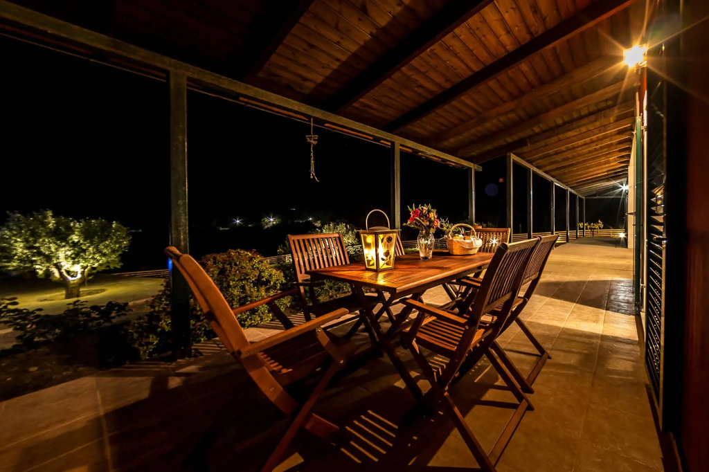Annas Villa