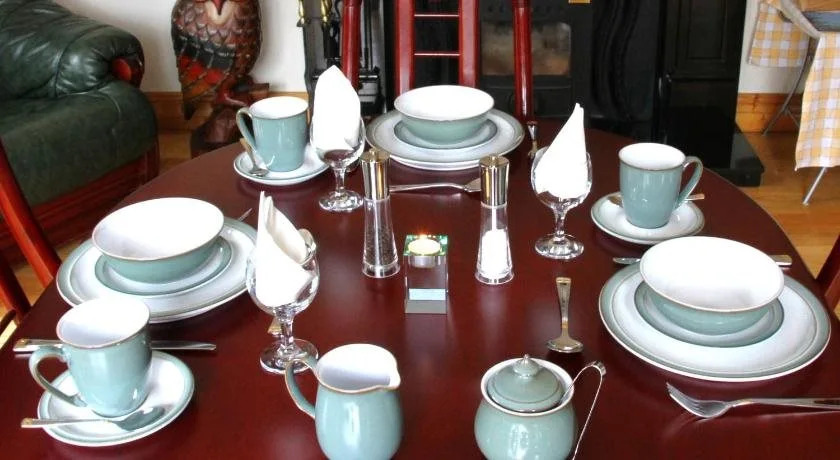 Maroc House B&B