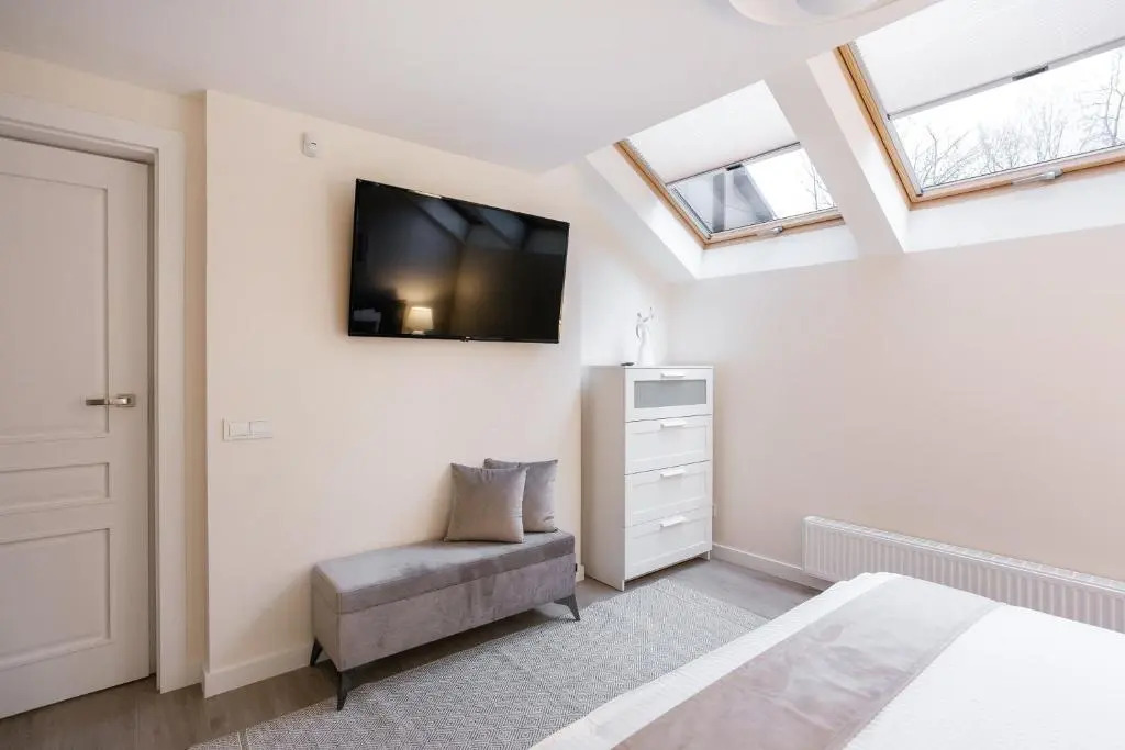 Luxury for everyone - Hills Park Lux Apartments 1