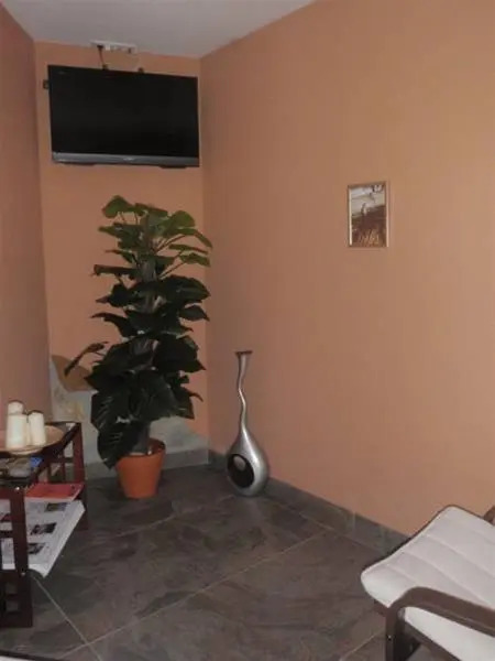 Casa Felisa Marcelle
