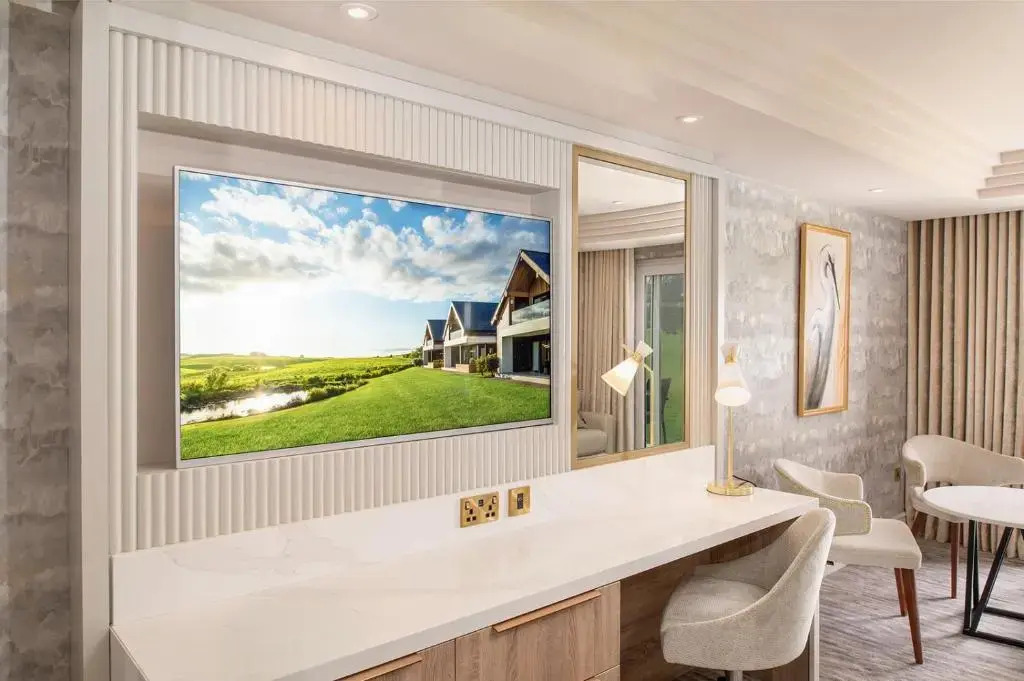 Lochside House Hotel & Spa