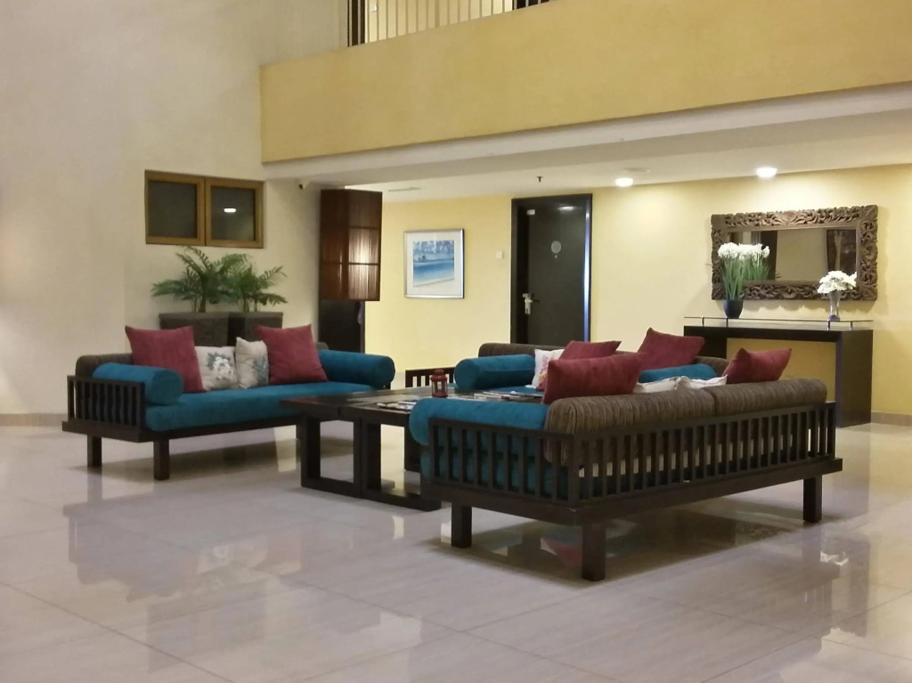 Best View Hotel Bandar Sunway # Near Sunway Medical-Pyramid-Lagoon