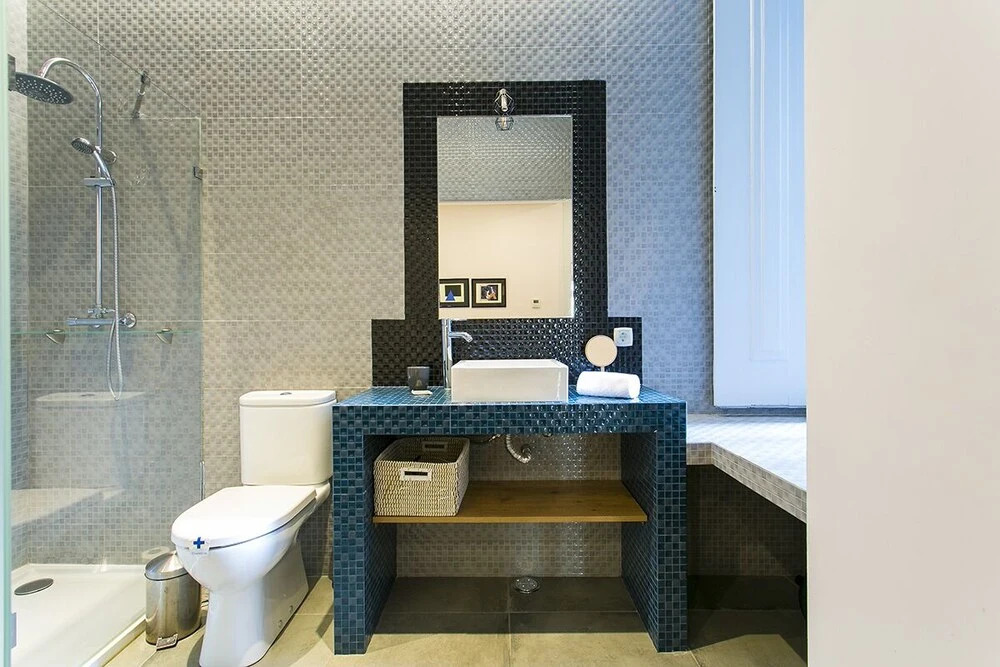 Classy Correeiros Apartment Rentexperience