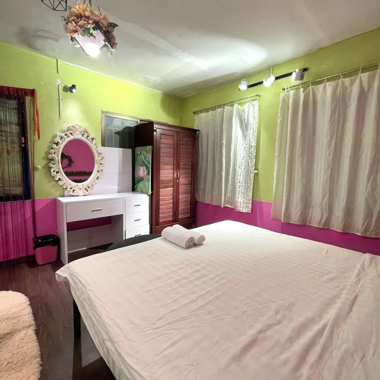 Luna Homestay