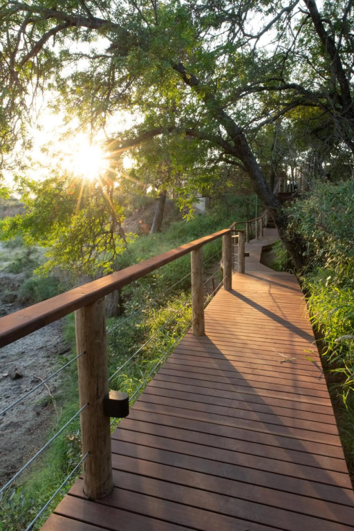 Nyala Safari Lodge