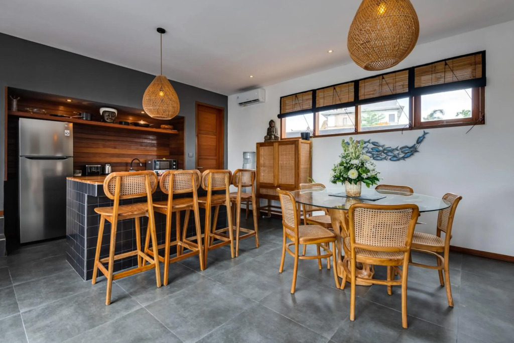 2 Zen Bali Villa Canggu
