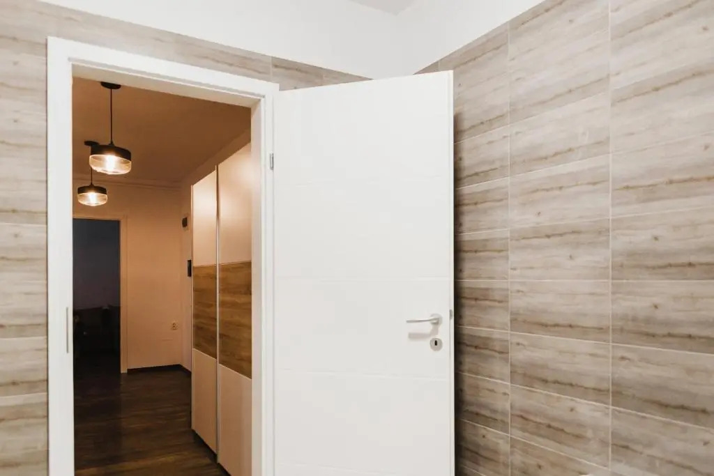 One Room Apart T3 with Free Parking