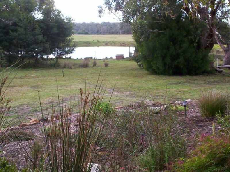 Wind Song Bed and Breakfast