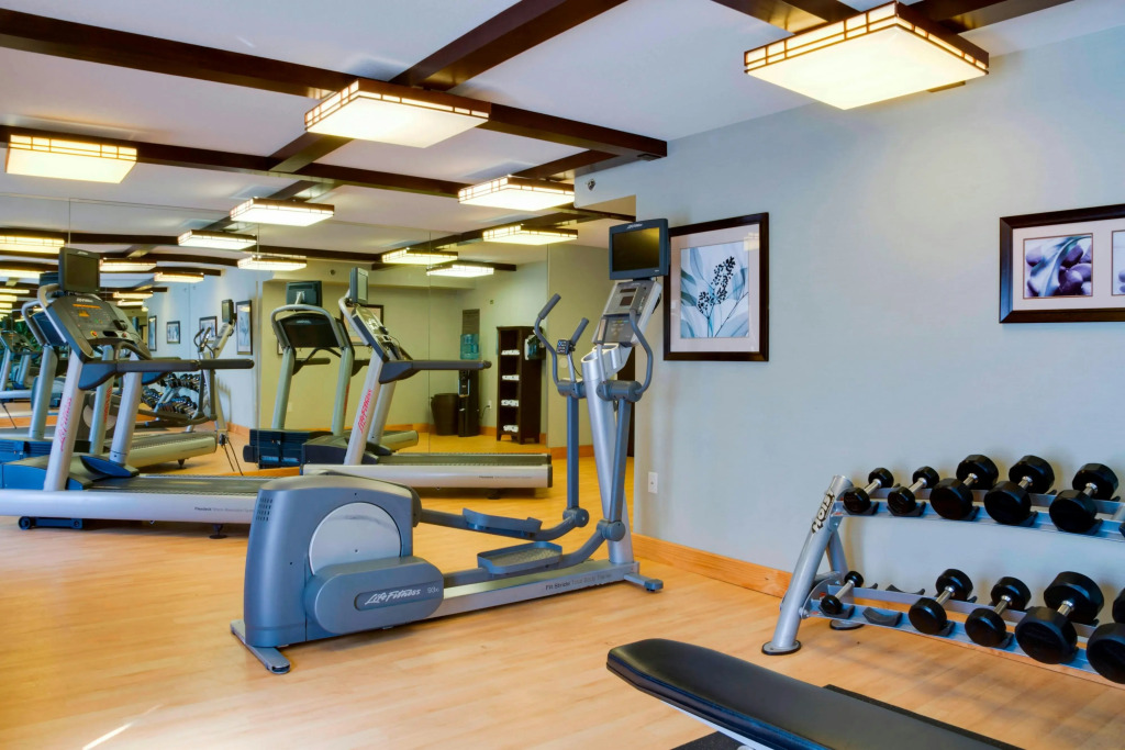 Courtyard by Marriott Ocala
