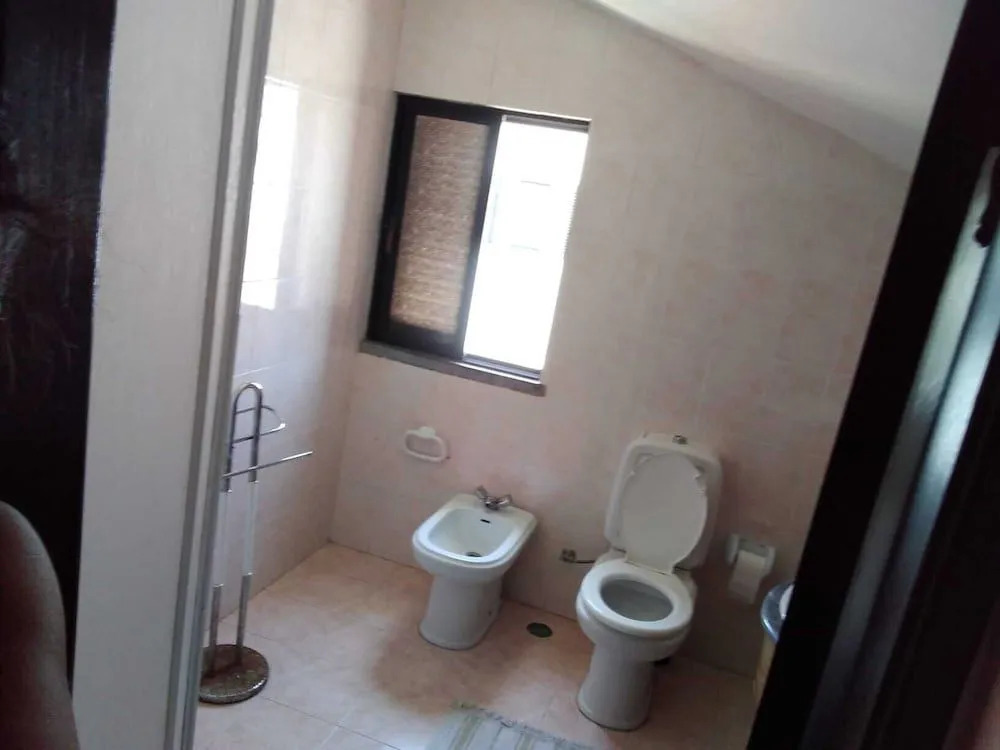 Backpackers Hostel Fonte Da Telha