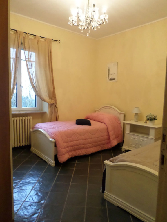 Villa Borgovecchio B&B